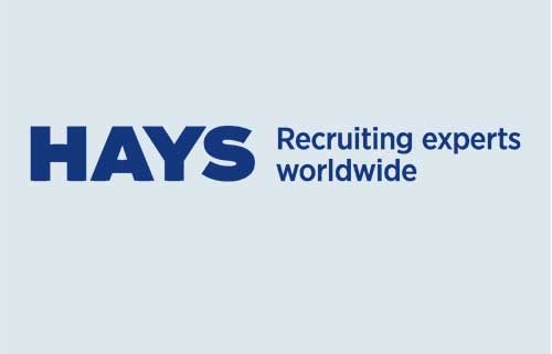 Logo Hays AG